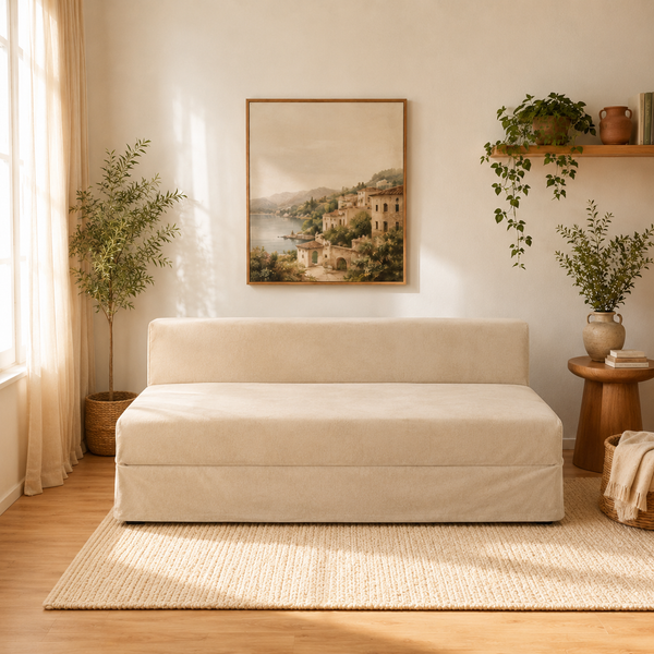 Divano letto