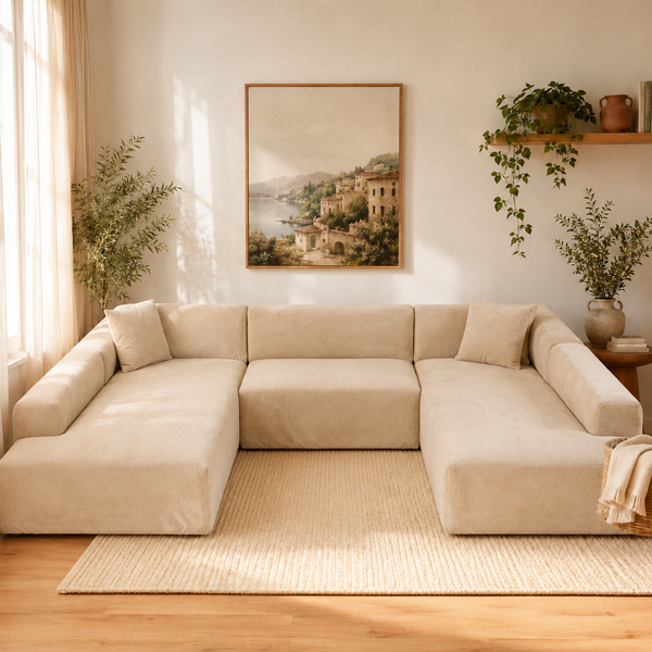Multisettoriale / A forma di U