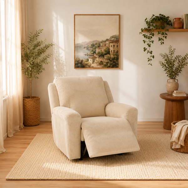 Relax / Reclinabile